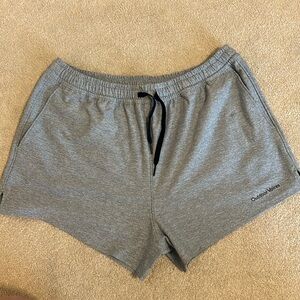 Outdoor Voices shorts